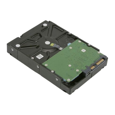 Seagate 1YZ210-150 6TB Hot Plug Hard Disk Drive