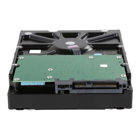 Seagate 1YZ210-150 6TB SAS 12GBPS Hard Disk Drive