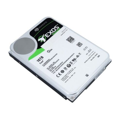 Seagate 3KW233-150 16TB 7200RPM HDD