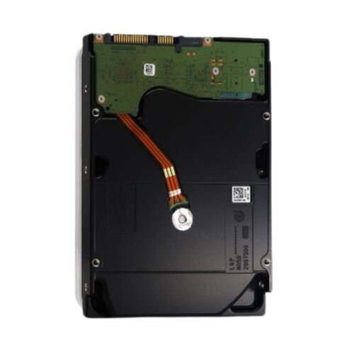 Seagate 3KW233-150 16TB SAS-12GBPS HDD