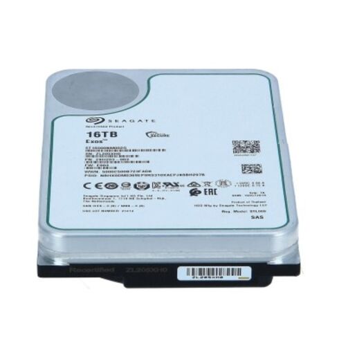 Seagate 3KW233-150 SAS-12GBPS 16TB HDD