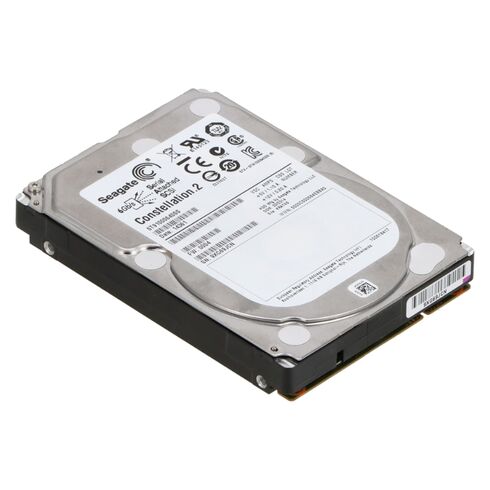 Seagate 9RZ268-150 1TB 64MB Buffer HDD