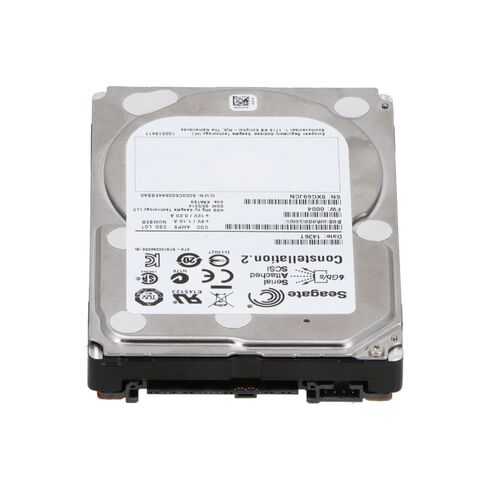 Seagate 9RZ268-150 1TB 7.2K RPM HDD