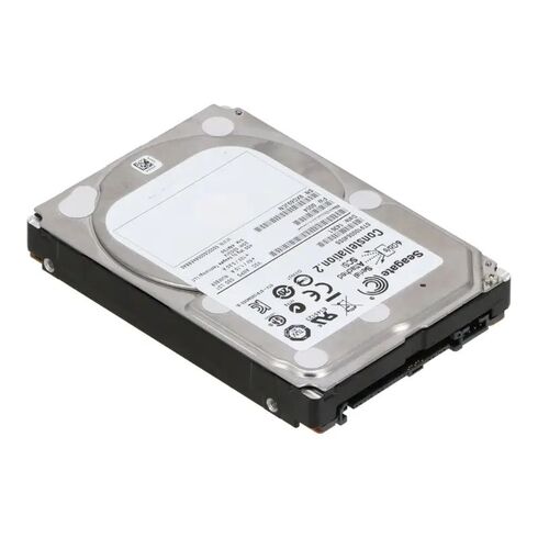 Seagate ST1000NM0001 1TB SAS-6GBPS Internal HDD