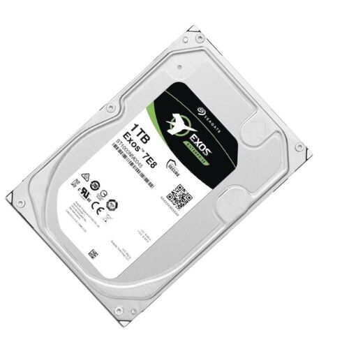 Seagate ST1000NM0045 Exos 7e8 1TB 7.2K RPM HDD