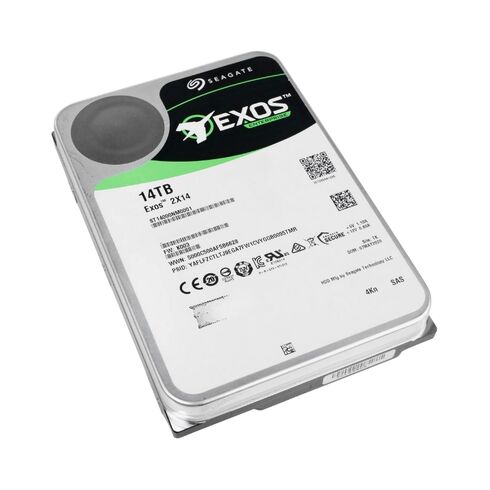 Seagate ST14000NM0001 14TB 3.5inch HDD