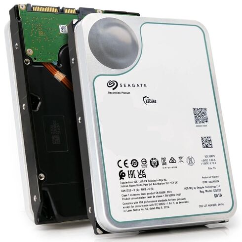 Seagate ST25000NM000E 25TB Exos X26z HDD