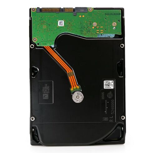 Seagate ST25000NM000E 25TB Exos X26z SATA-6GBPS HDD