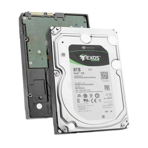 Seagate ST8000NM0105 8TB 7200RPM HDD