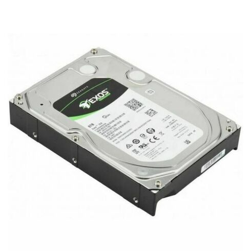 Seagate ST8000NM0105 8TB 7200RPM SATA-6GBPS HDD
