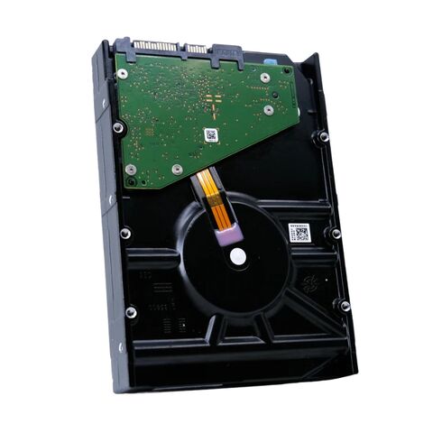 Seagate ST8000NM0105 8TB SATA-6GBPS HDD