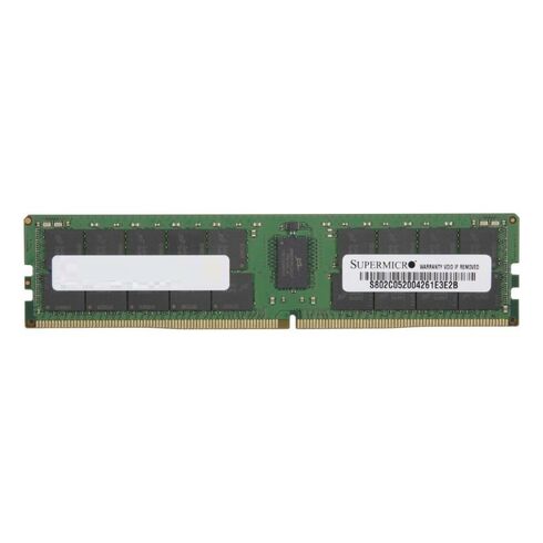 Supermicro MEM-DR432L-SV01-ER24 32GB ECC Memory