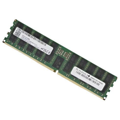 Supermicro MEM-DR512L-017 128GB DDR5 RAM