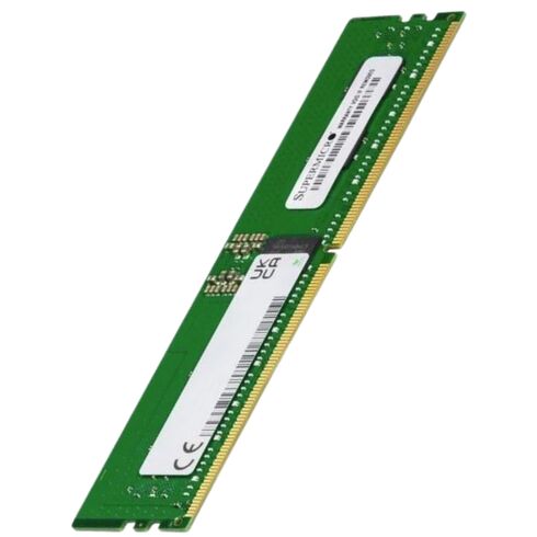 Supermicro MEM-DR512L-017 128GB ECC Registered Server RAM