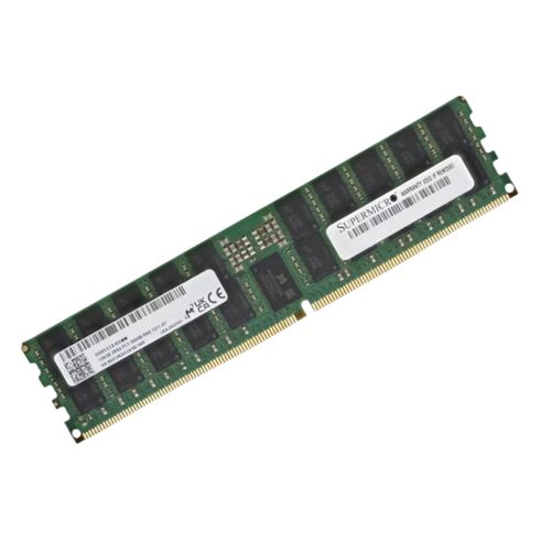 Supermicro MEM-DR512L-017 128GB PC5-44800 RAM