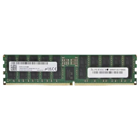 Supermicro MEM-DR512L-HL02-ER56 128GB DDR5 RAM