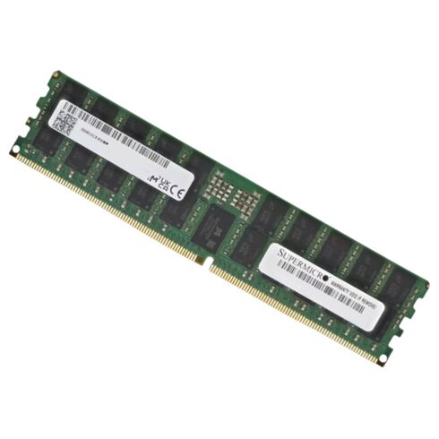 Supermicro MEM-DR516L-HL02-ER56 16GB 5600MHz RAM