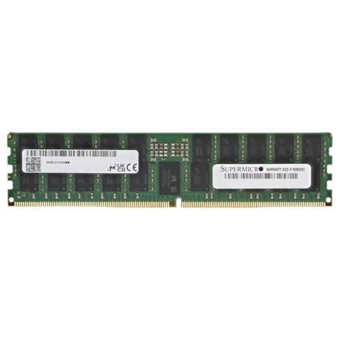 Supermicro MEM-DR516L-HL02-ER56 16GB DDR5 RAM