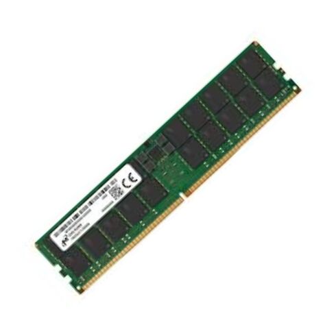 Supermicro MEM-DR564L-CL03-ER56 64GB 5600MHz PC5-44800 DDR5 Memory