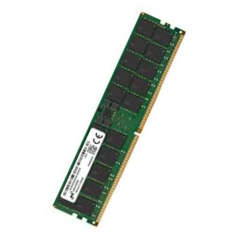 Supermicro MEM-DR564L-CL03-ER56 64GB DDR5 RDIMM Memory