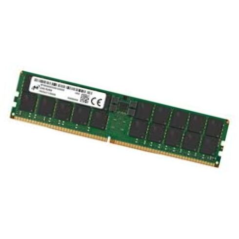 Supermicro MEM-DR564L-CL03-ER56 64GB PC5-44800 SDRAM Memory