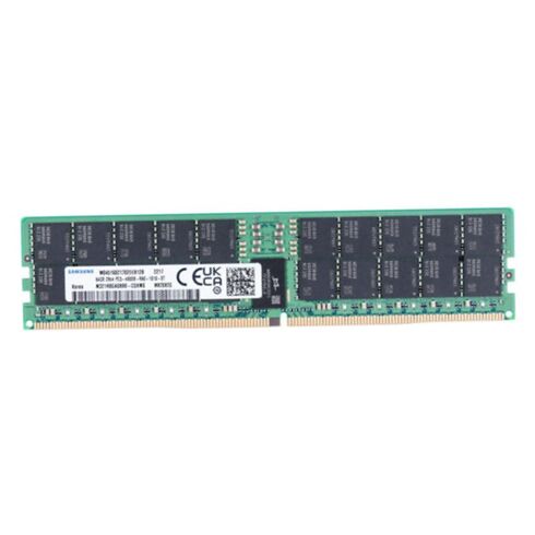 Supermicro MEM-DR564MC-ER56 64GB DDR5 PC5-44800 Memory