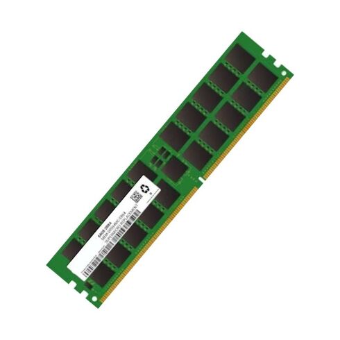 Supermicro MEM-DR564MC-MR88 64GB DDR5-8800MHz MRDIMM Memory