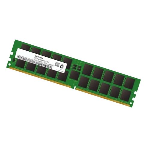 Supermicro MEM-DR564MC-MR88 64GB ECC Memory
