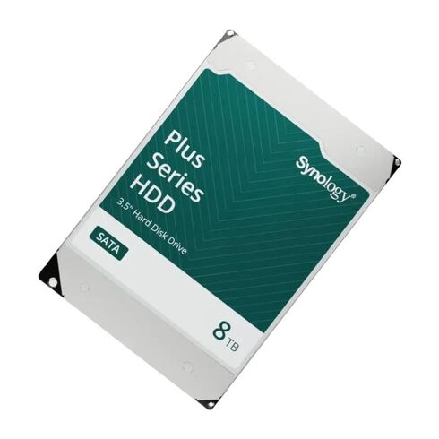 Synology HAT3320-8T 8TB SATA 6GBPS HDD