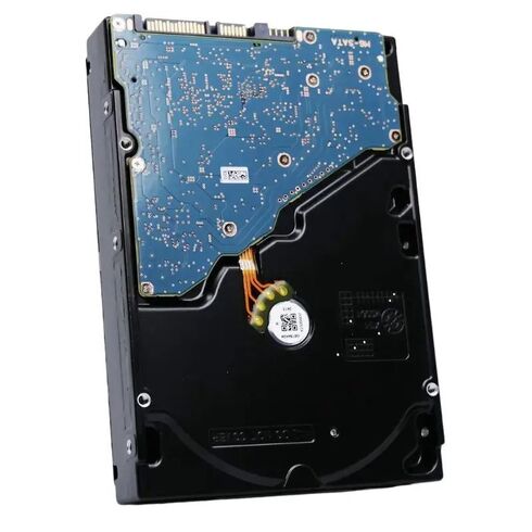 Toshiba HDEJN44DAB51 8TB 7.2K RPM SAS-12GBPS HDD