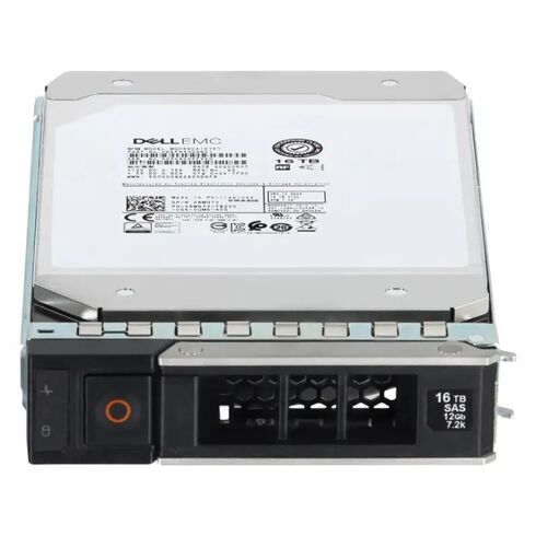Toshiba HDEPN40D6B51 16TB 7.2K RPM HDD