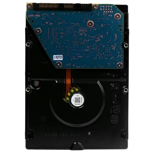 Toshiba MG08SDA800EY 8TB 256MB Cache 512e HDD