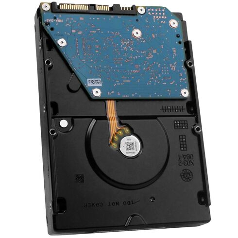 Toshiba MG11ACA18TE 18TB 7.2K RPM 1GB Hard Disk Drive