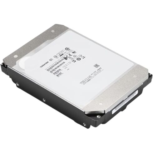 Toshiba MG11ACA18TE 18TB SATA 6GBPS Hard Disk Drive