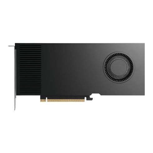 VCNRTXPRO4000B-PB PNY Technologies 24GB GDDR7 Graphic Card