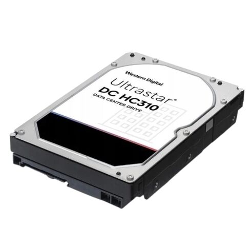 Western Digital 0B36047 6TB Hard Drive