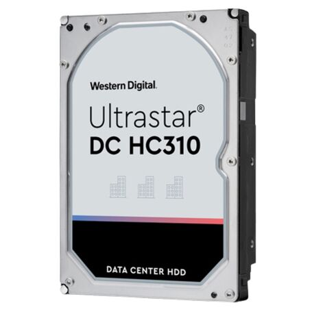 Western Digital 0B36047 7.2k RPM Hard Drive