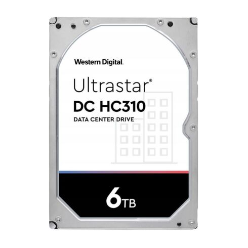 Western Digital 0B36047 HC310 Hard Drive