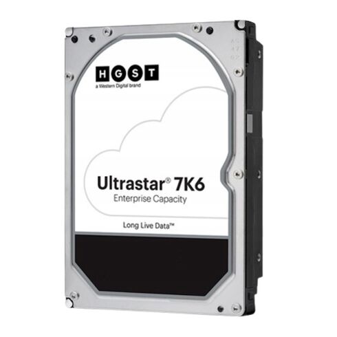 Western Digital 0B36047 SAS 12GBPS Hard Drive