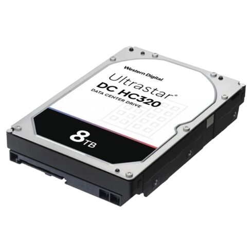 Western Digital 0B36400 HC320 Hard Drive