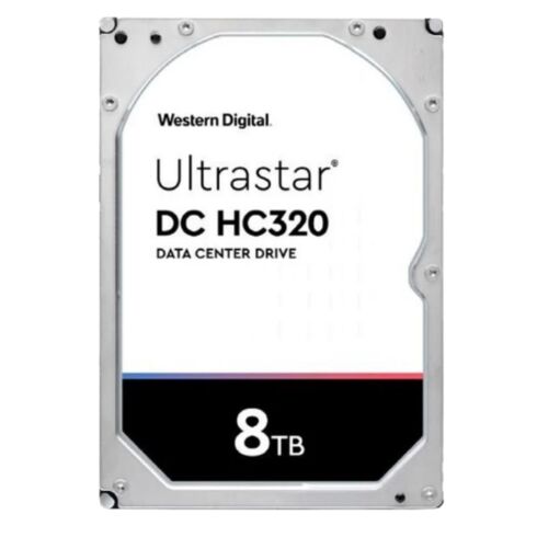 Western Digital 0B36400 Ultrastar DC Hard Drive