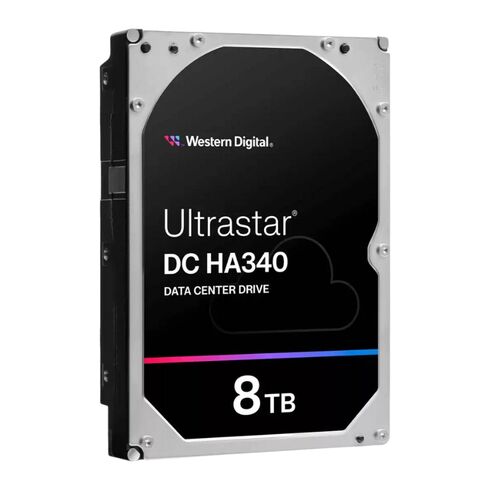 Western Digital 0B47078 7.2K RPM HDD