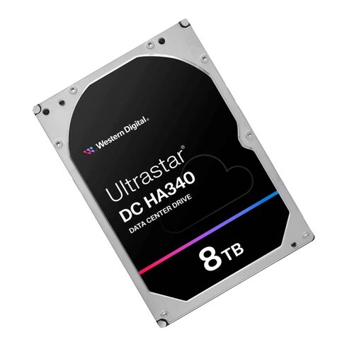 Western Digital 0B47078 8TB HDD