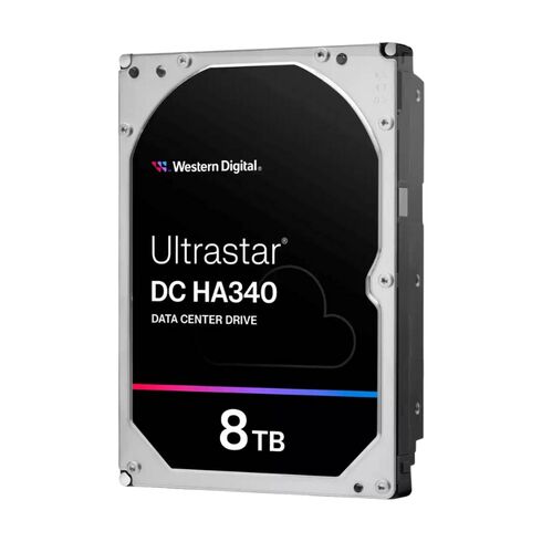 Western Digital 0B47078 HA340 HDD