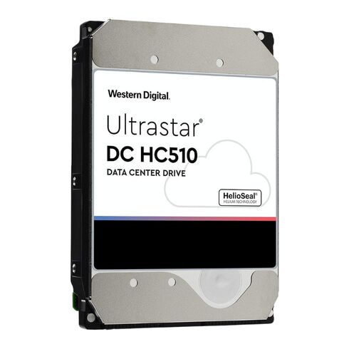 Western Digital 0F27399 7.2K RPM HDD