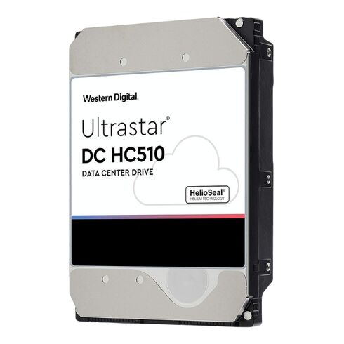 Western Digital 0F27399 8TB HDD