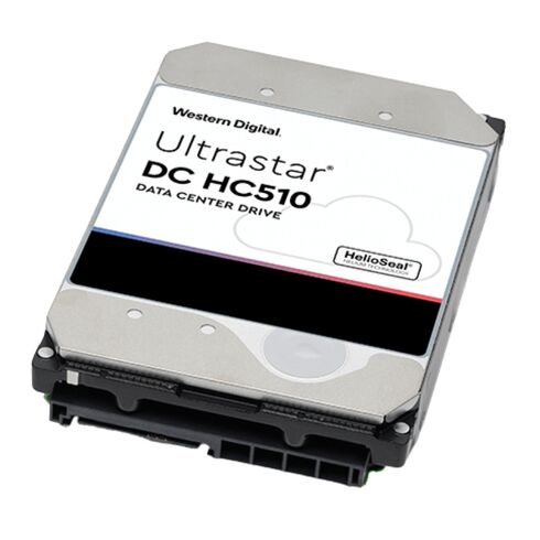 Western Digital 0F27399 SAS 12gbps HDD