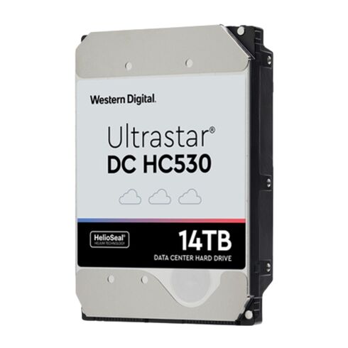 Western Digital 0F31000 14TB Hard Drive