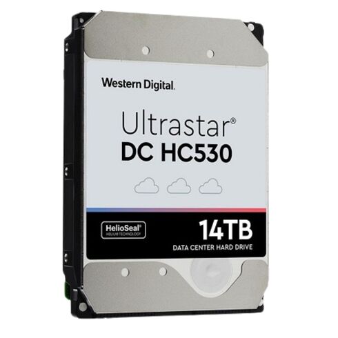 Western Digital 0F31000 HC530 Hard Drive