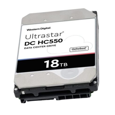 Western Digital 0F38352 18TB 7.2K RPM HDD